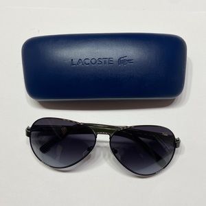 Brand New Lacoste Sunglasses L163S